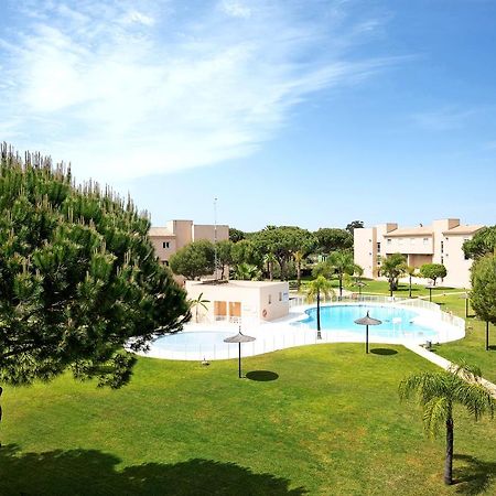 Apartamento Sancti Petri Chiclana de la Frontera Bagian luar foto