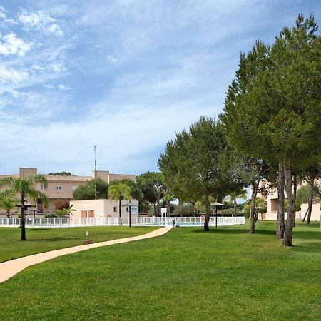 Apartamento Sancti Petri Chiclana de la Frontera Bagian luar foto