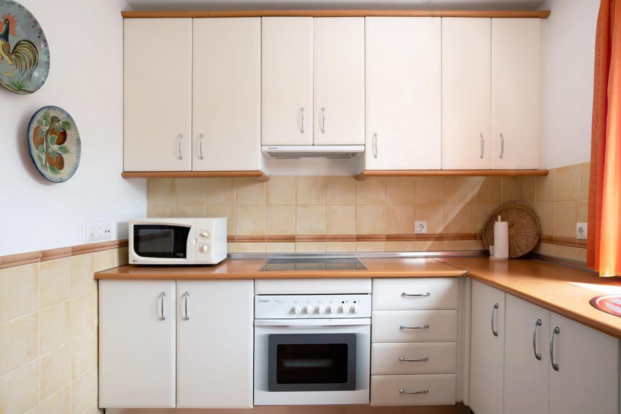 Apartamento Sancti Petri Chiclana de la Frontera Bagian luar foto